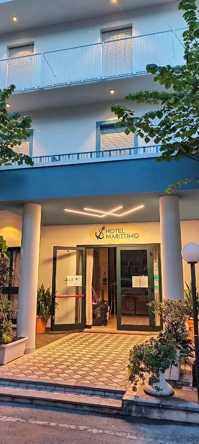 Hotel Marittimo Rimini