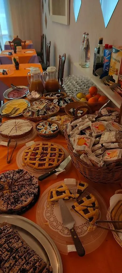 Hotel Marittimo Rimini