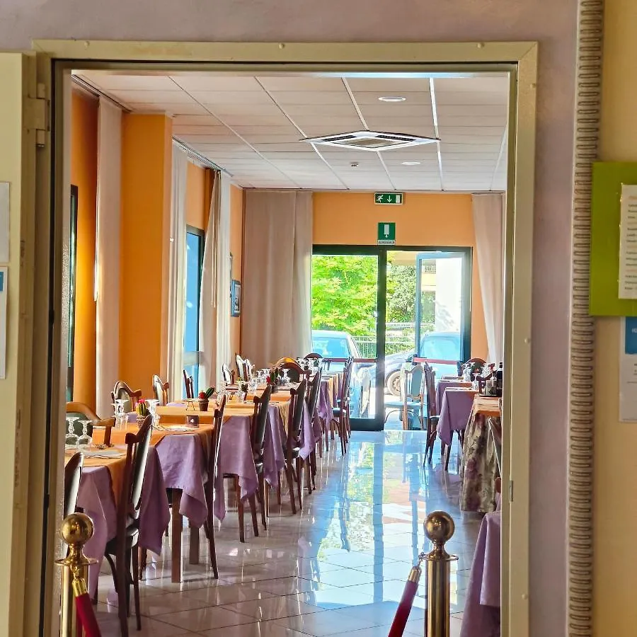 Hotel Marittimo Rimini
