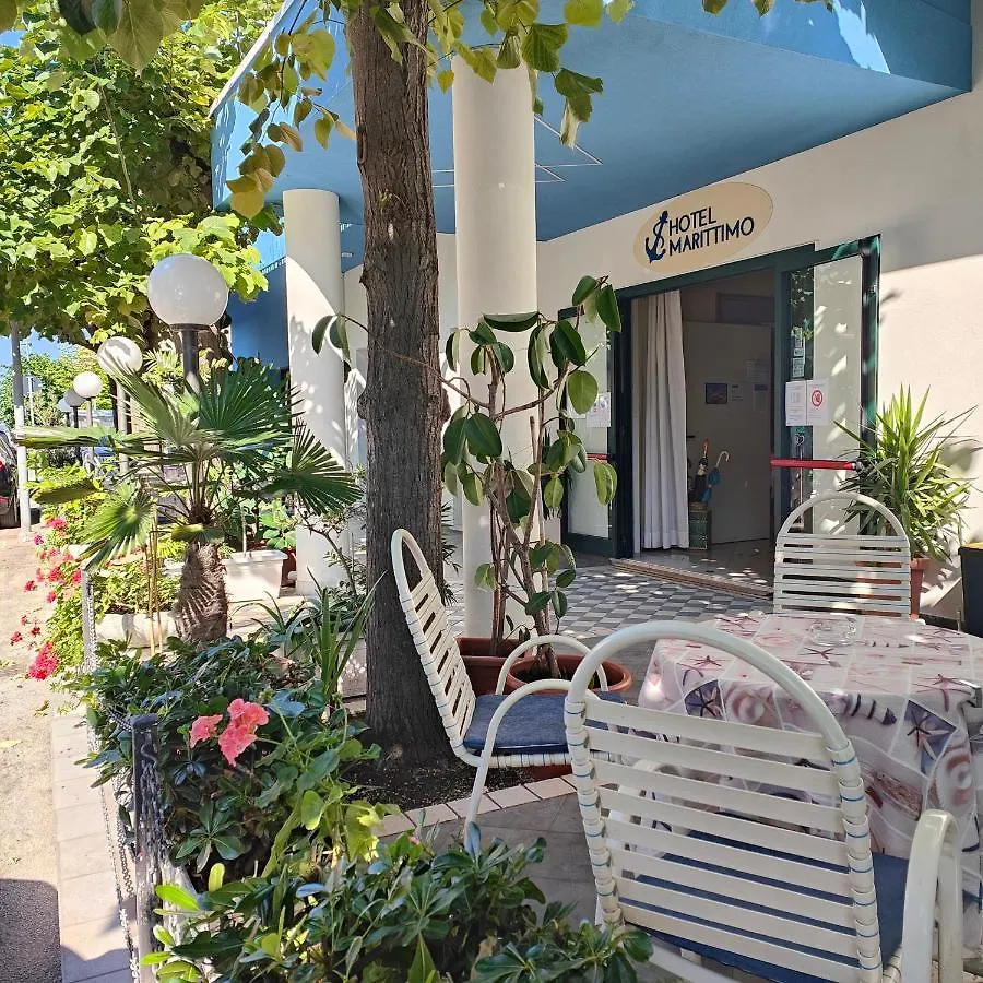 Hotel Marittimo Rimini