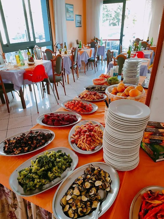 Hotel Marittimo Rimini