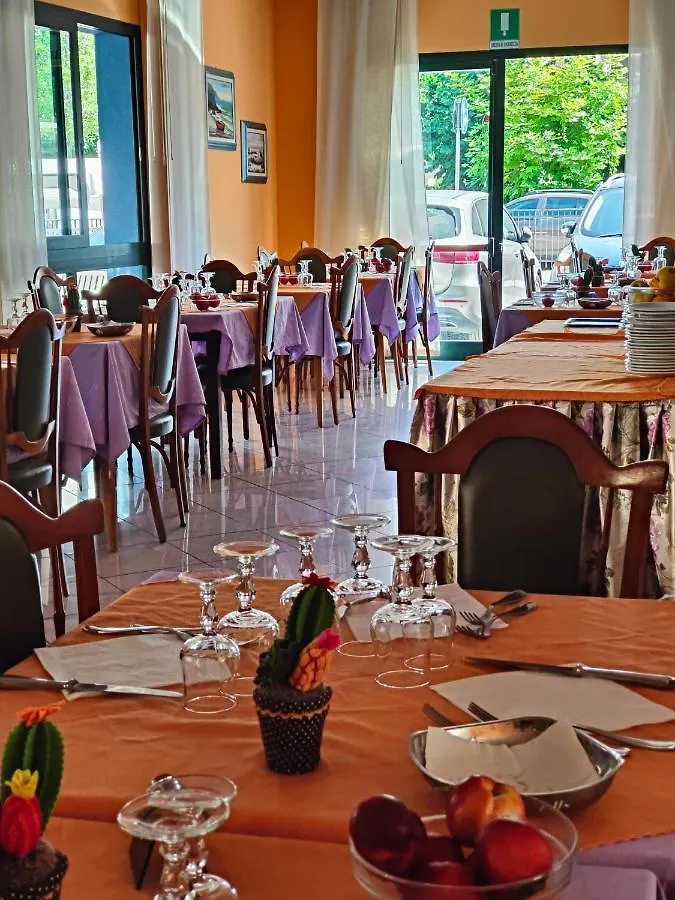 Hotel Marittimo Rimini