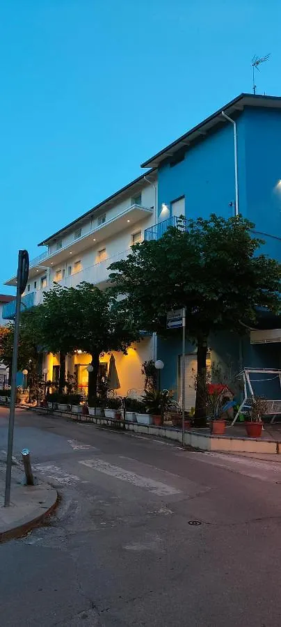 Hotel Marittimo Rimini