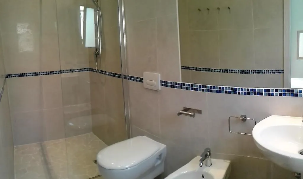 Hotel Marittimo Rimini