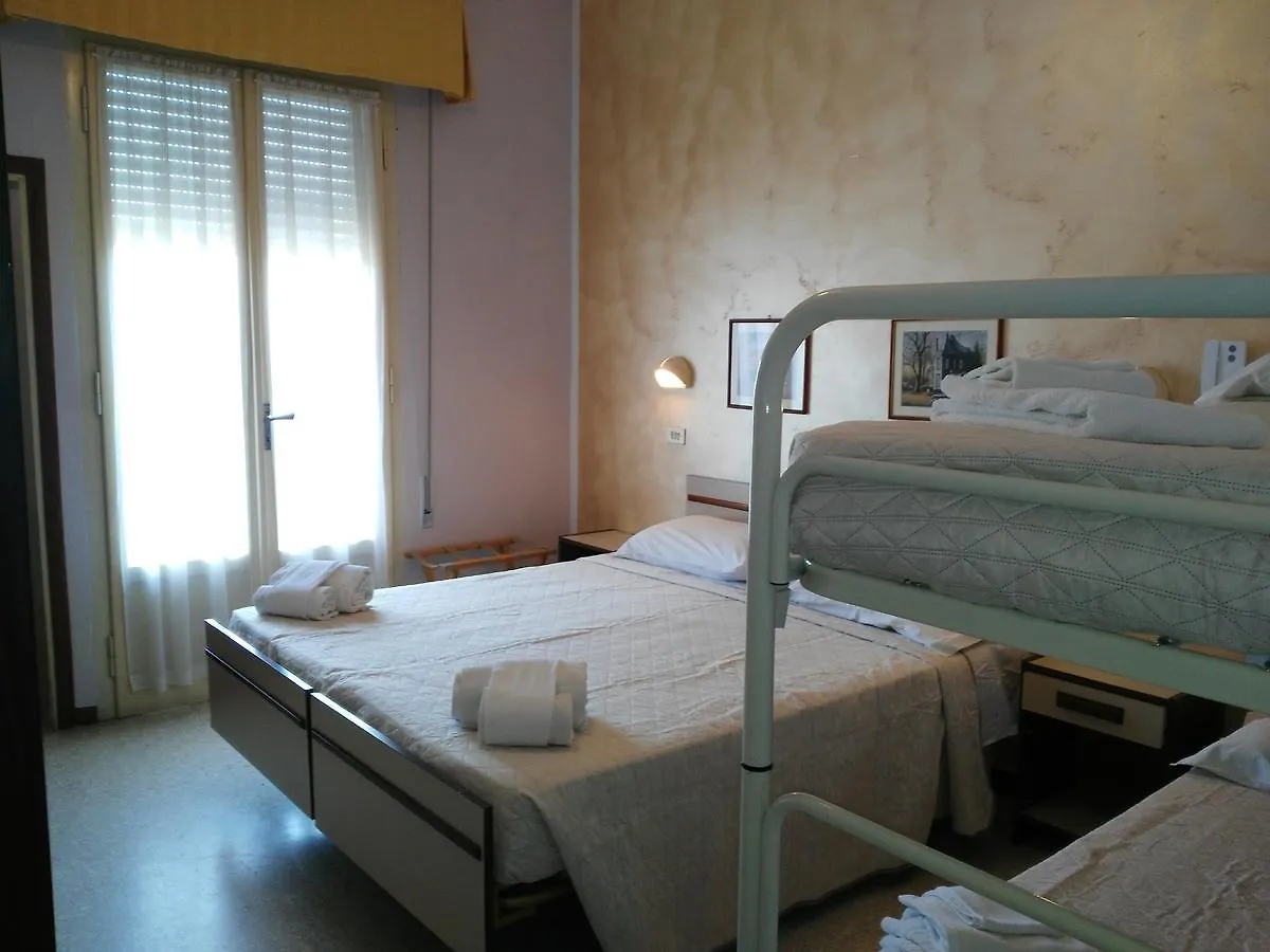 Hotel Marittimo Rimini