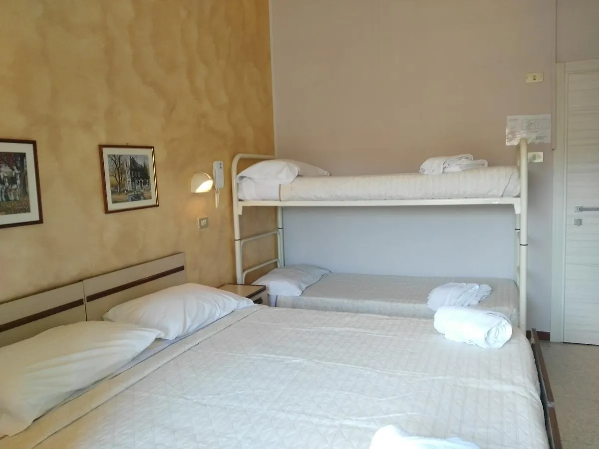 Hotel Marittimo Rimini