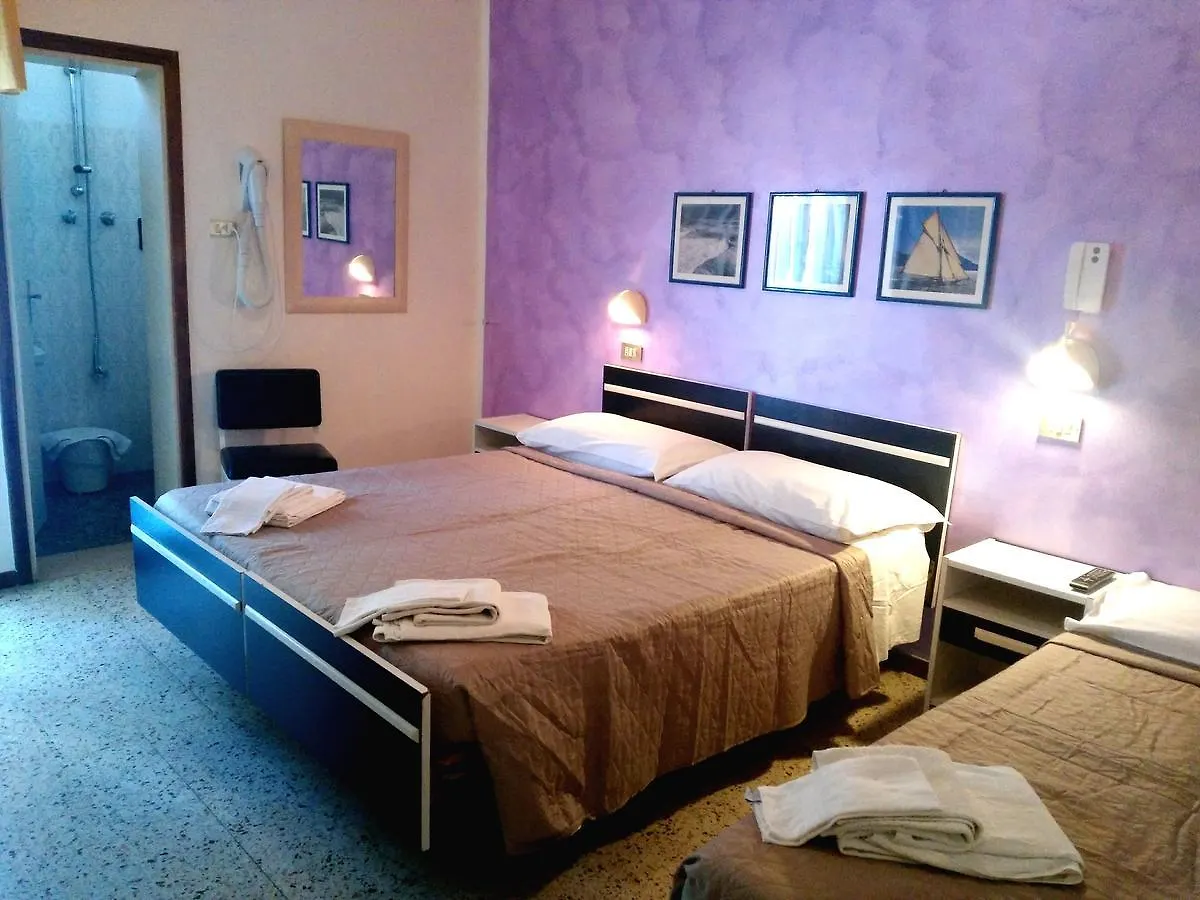 Hotel Marittimo Rimini