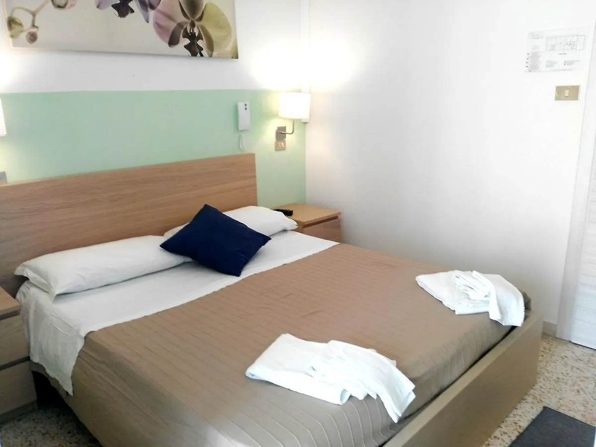 Hotel Marittimo Rimini