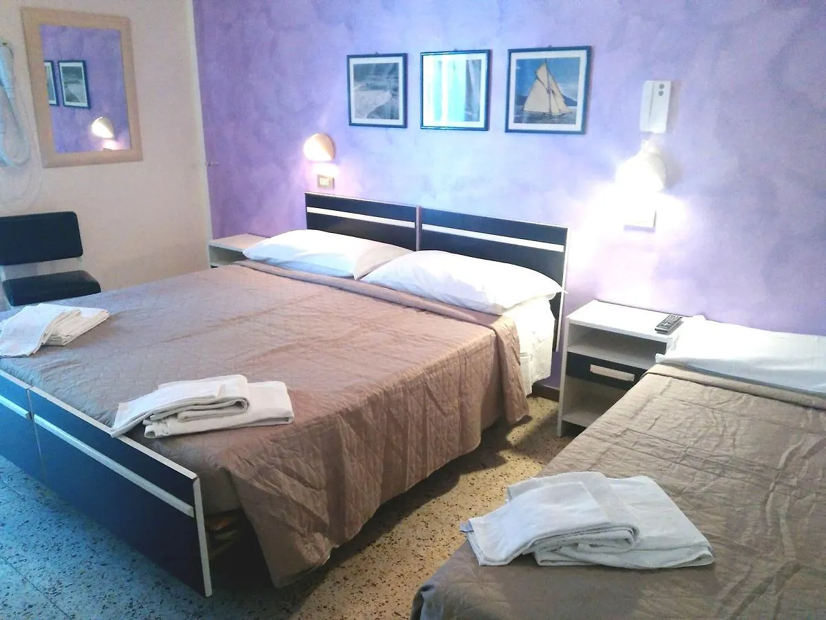 Hotel Marittimo Rimini