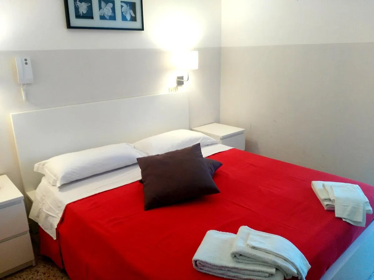 Hotel Marittimo Rimini