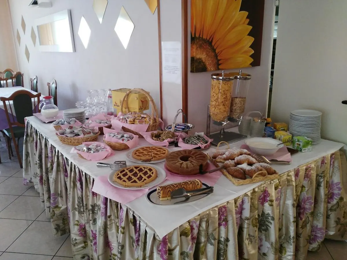 Hotel Marittimo Rimini