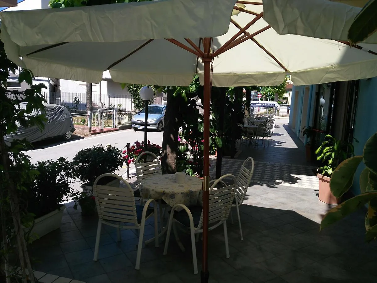 Hotel Marittimo Rimini