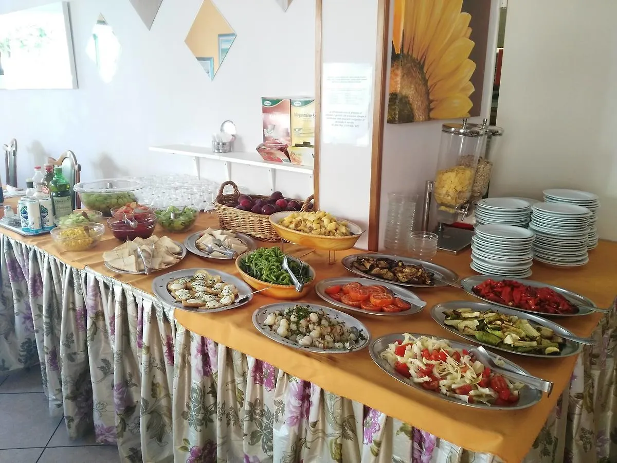 Hotel Marittimo Rimini