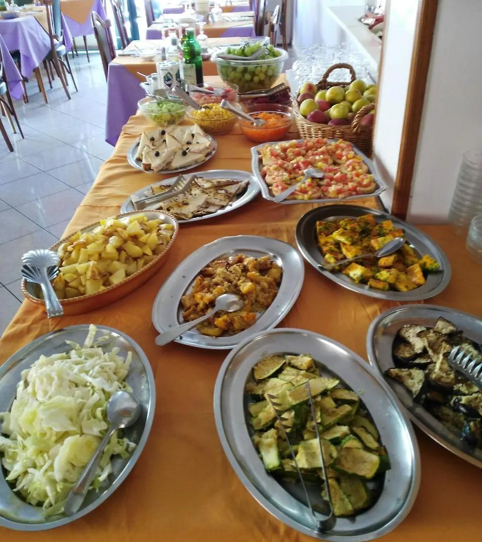 Hotel Marittimo Rimini