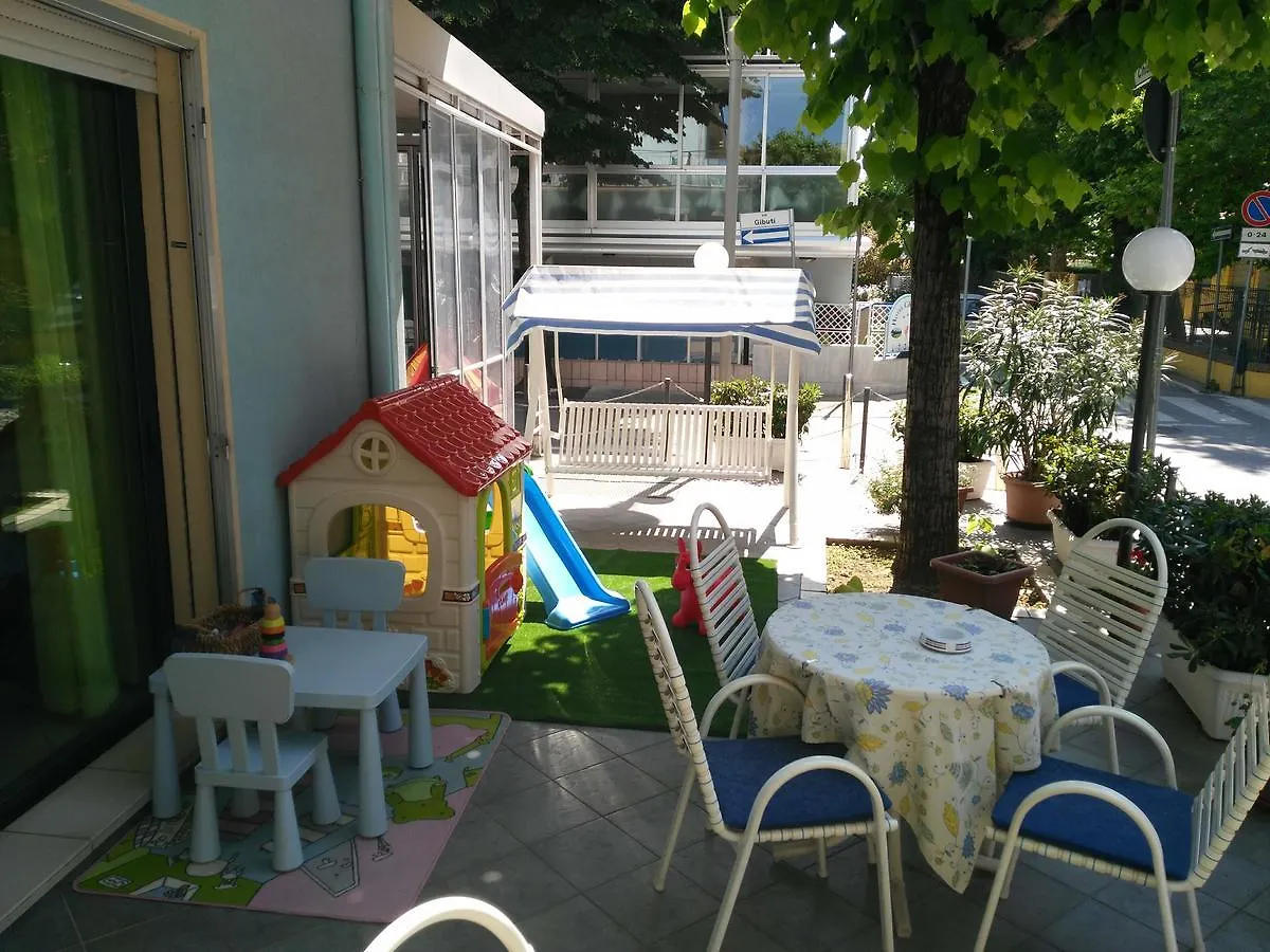 Hotel Marittimo Rimini
