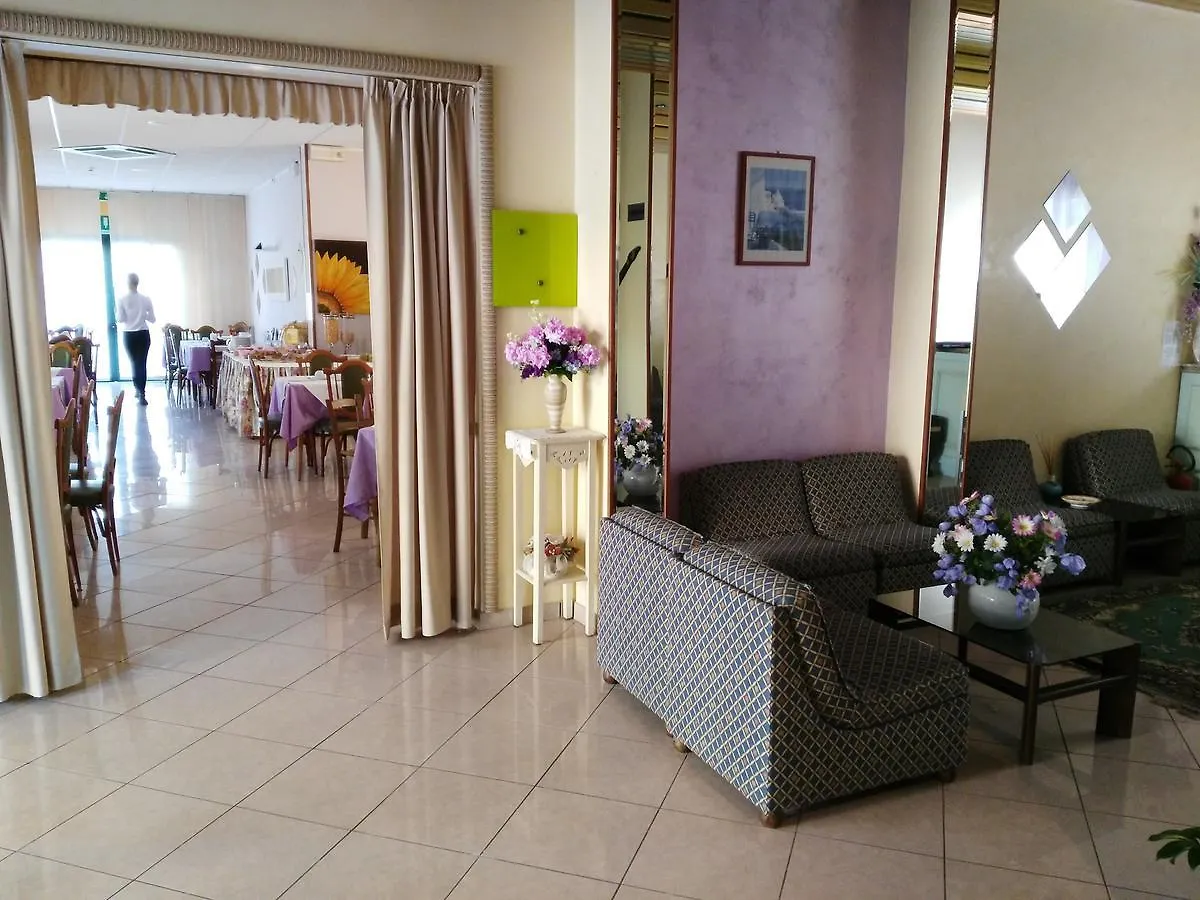 Hotel Marittimo Rimini