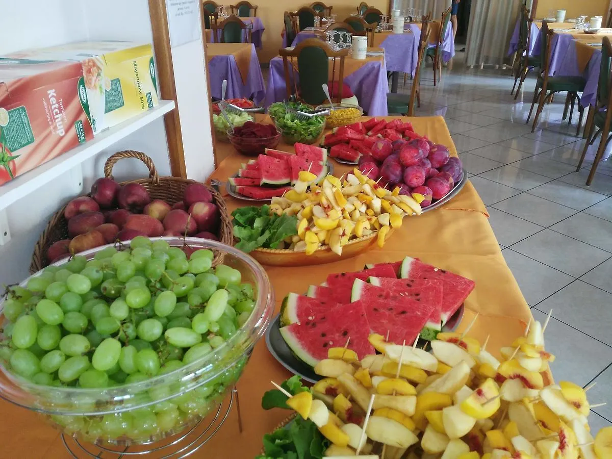 Hotel Marittimo Rimini