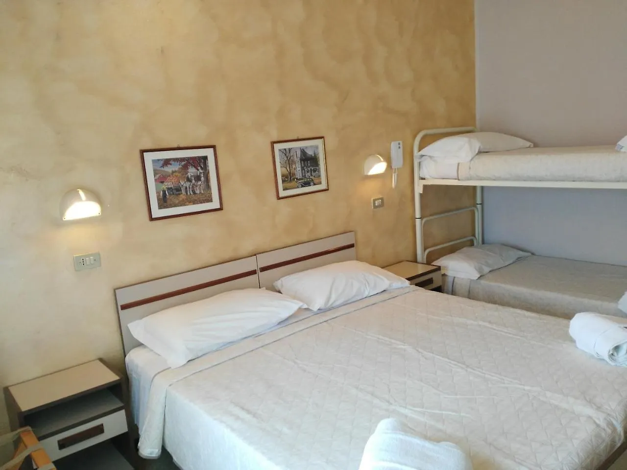 Hotel Marittimo Rimini