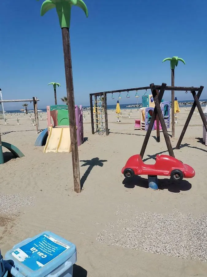 Hotel Marittimo Rimini